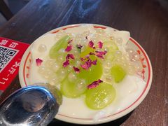 -张翻越·川渝冒菜·武汉黑鸭煲(城北万象城店)