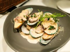 青口-打趸BTC·Breaktime cafe(北京路店)
