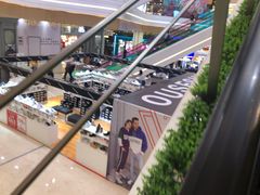 -吾悦广场(南京鼓楼店)