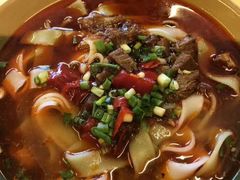 -十里香粉馆(虹桥中路店)