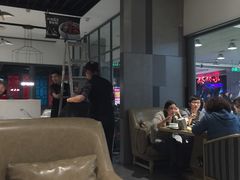 -荷花亭·湖北融合菜(十堰武商MALL店)