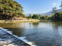 -云水谣景区