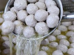 -阿娟牛肉丸·手打牛肉丸·现做现卖