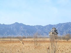 -野鸭湖国家湿地公园