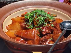-锦楼·臻选新杭帮(杭州中心店)