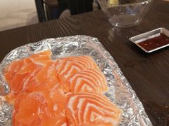 -盒马鲜生(莱蒙都会店)