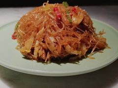 湖畔牛肉粉丝-绿茶餐厅(城西银泰城店)