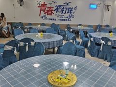 -明记海鲜大排档(巽寮湾店)