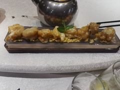 -北京全聚德(方庄店)