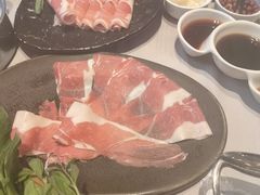 -红鼎豆捞(临江大道店)