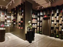 -王德传茶庄(上海新天地店)