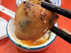 -蚝乡农庄(铁涌赤岸店)