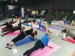 -杭州城北体育公园