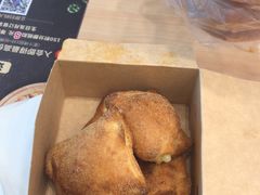 奶香榴莲樽-达美乐比萨(新洲店)