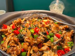 -蛙小侠(古镇大信新都汇店)