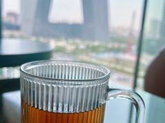 -福楼毕斯罗F Bistronome(国贸商城约会地标景观店)