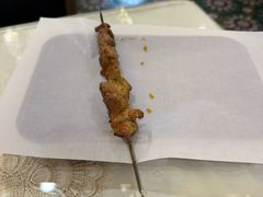 -欧提汗·新疆餐厅·清真(银都路店)