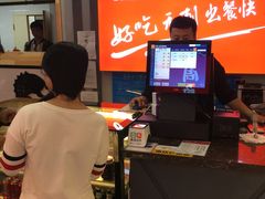 -周鱼小馆石锅酸菜鱼(活力汇店)