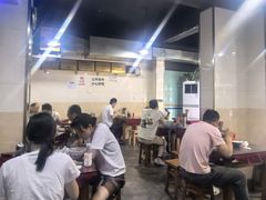 -大石人家鱿鱼面馆(大石西路总店)