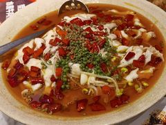 -懒人盐府人家(航天桥店)