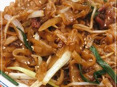 -新辉港式茶餐厅(北栅店)