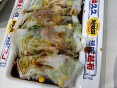 -赵财财·肠粉·煲仔饭(华润万象城店)