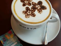 -COSTA COFFEE(哈尔滨凯德学府店)
