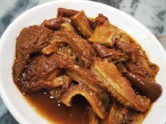 -韦记牛杂汤(清晖园店)