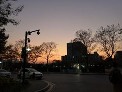 -河海大学(江宁校区)