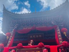 -丽江千古情