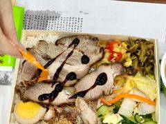 -东池便当(黎明西路店)