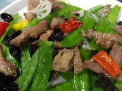 -老院子饭店·鲁菜·海鲜·家常菜