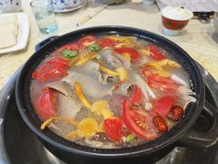 -九寨沟特色牦牛肉汤锅