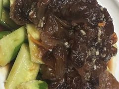 -双合园·海鲜水饺青岛菜(万佳广场店)