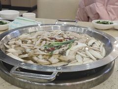 -芭夯兔·无骨兔汤锅(华阳店)