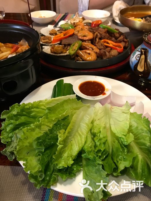 平壤馆-图片-南昌美食-大众点评网