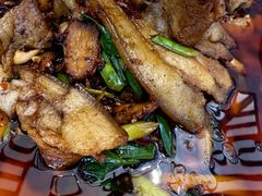-代术连山回锅肉创始人餐厅(小学店)
