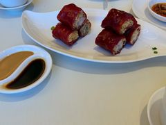 -利苑酒家(金宝店)