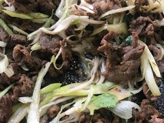 -清真永恒华威肉饼(潘家园店)