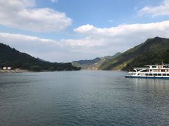 -新安江山水画廊风景区