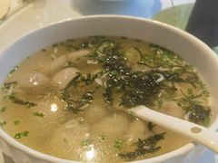 建瓯芋饺-武夷山德懋堂度假村·五观堂餐厅