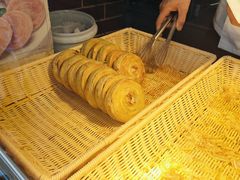 -阿凡提·新疆烤包子烤馕