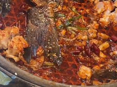 -伊帆食府·青海地方特色美食