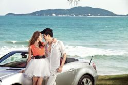 -太古映画婚纱摄影(天河店)