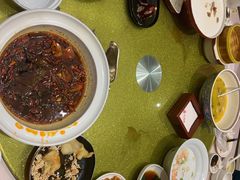 -大鸭梨烤鸭(甘家口店)