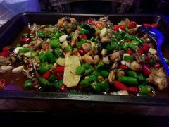 -蘭奢雅集·江浙菜(青山江滩店)