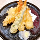 我感觉日本料理,要比韩国料理好吃很多