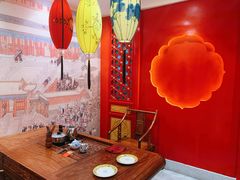 -京味张·北京烤鸭(天河南二路店)