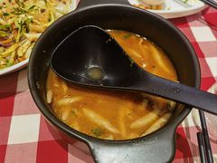 -西贝莜面村(朝阳大悦城店)
