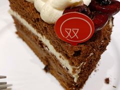 黑森林-双风车咖啡馆 Twin Windmills(六道口店)